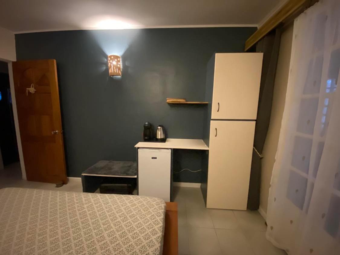 Ti Kaz Lo Ker Chambre D'Hote Chez L'Habitant سانت-جوزيف المظهر الخارجي الصورة