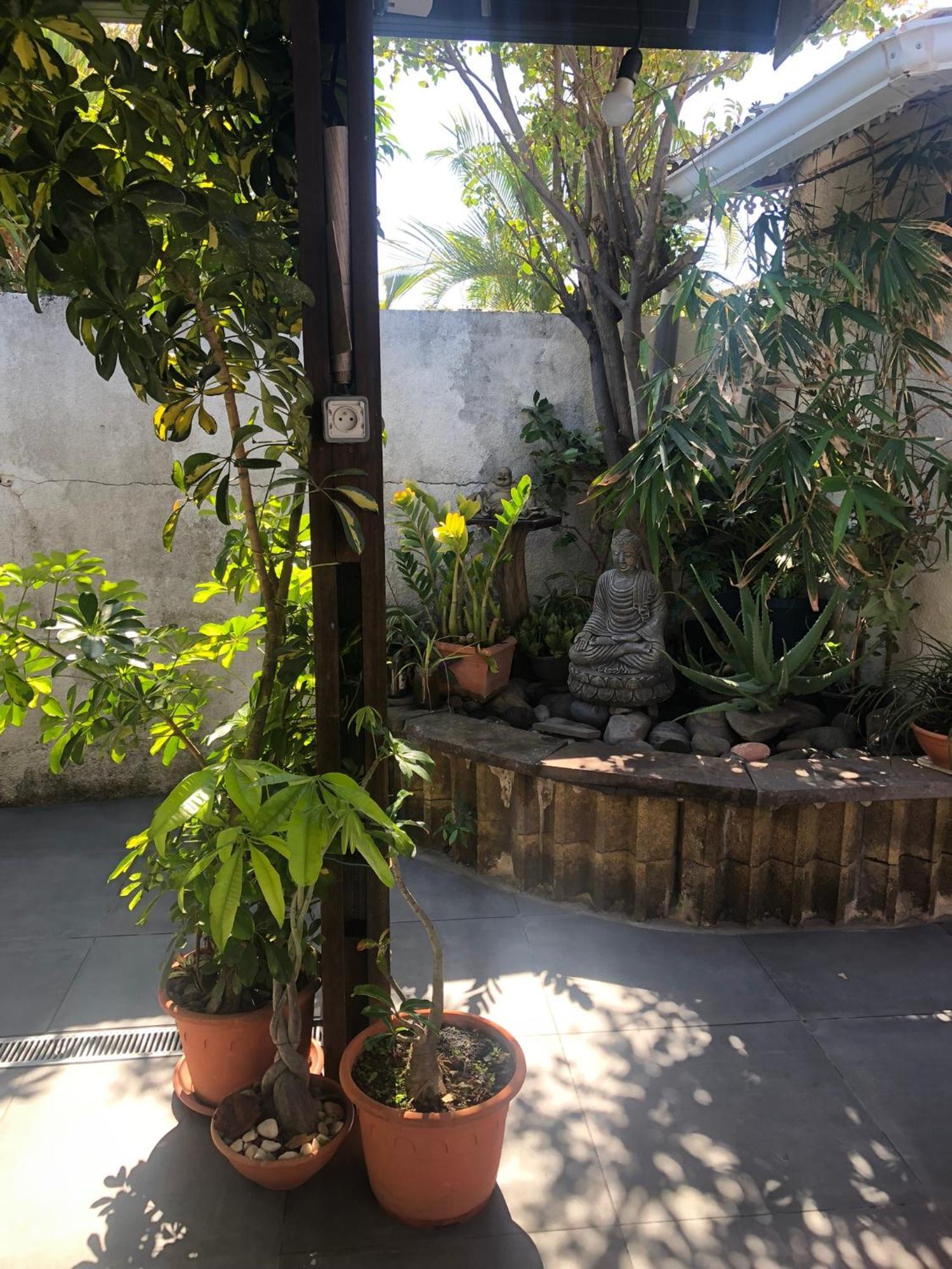Ti Kaz Lo Ker Chambre D'Hote Chez L'Habitant سانت-جوزيف المظهر الخارجي الصورة